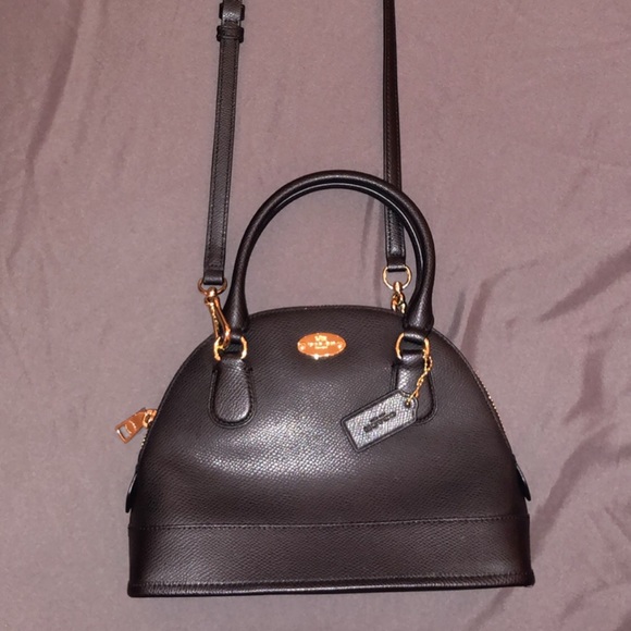 COACH purse - Picture 1 of 3